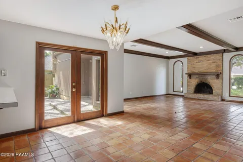 $320,000 | 315 North Demanade Boulevard, Lafayette, LA 70503