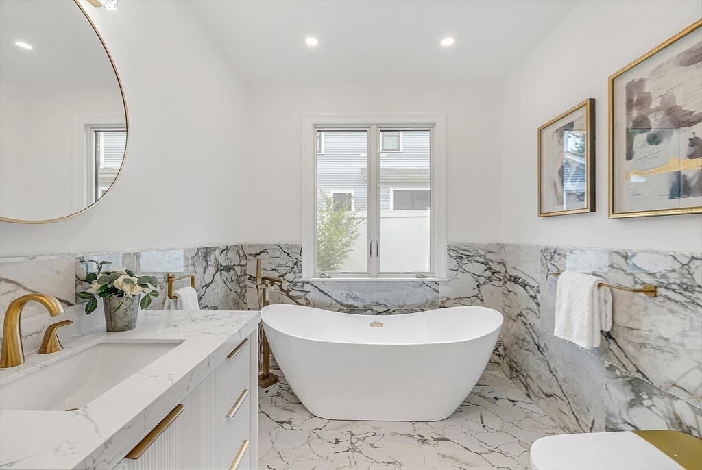 57 Mayflower Road Needham, MA 02492 - Photo 22 of 42