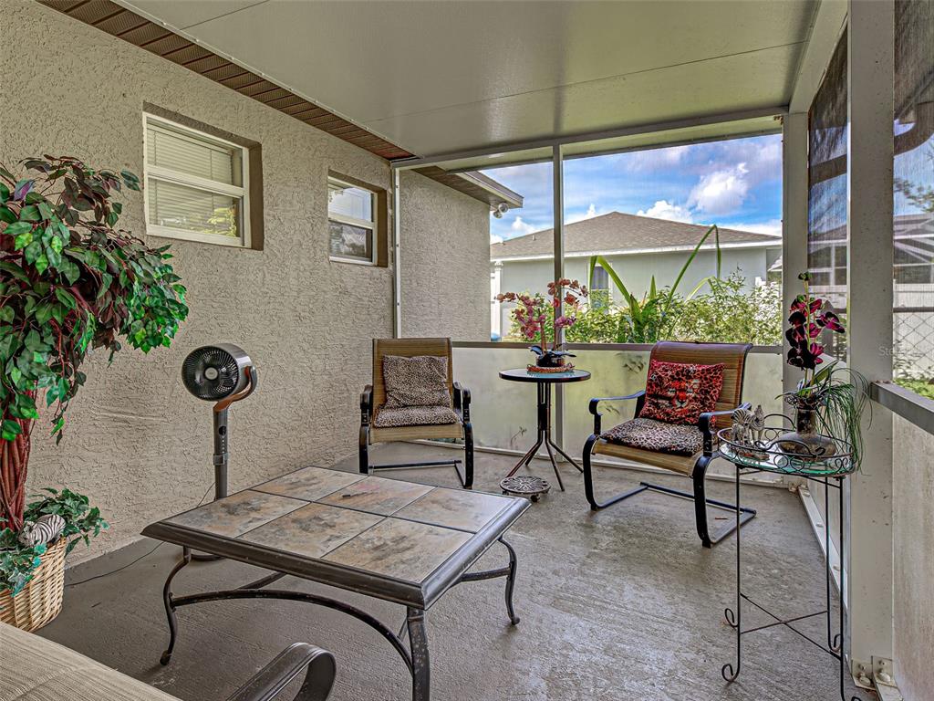 3139 Point Street North Port, FL 34286 - Photo 54 of 58 a outdoor space with furniture