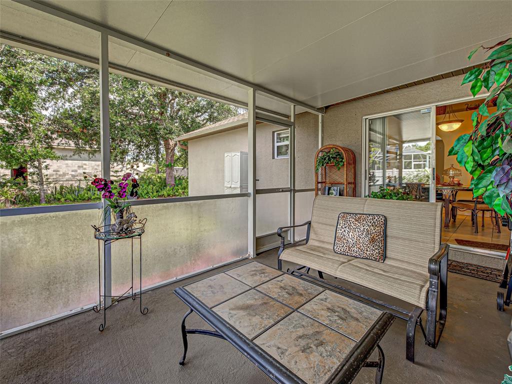 3139 Point Street North Port, FL 34286 - Photo 55 of 58 a living room with furniture