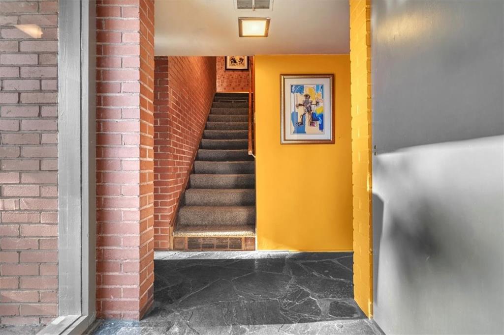 136 Fairfax Road Pittsburgh, PA 15221 - Photo 3 of 50 a view of entryway