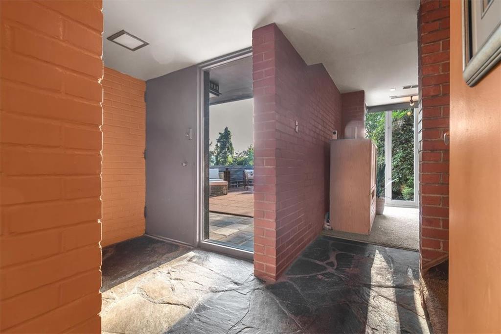 136 Fairfax Road Pittsburgh, PA 15221 - Photo 4 of 50 a view of door