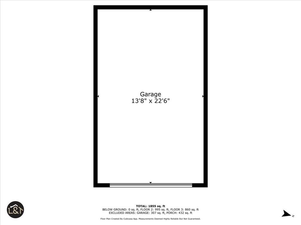 136 Fairfax Road Pittsburgh, PA 15221 - Photo 49 of 50 a picture of a floor plan