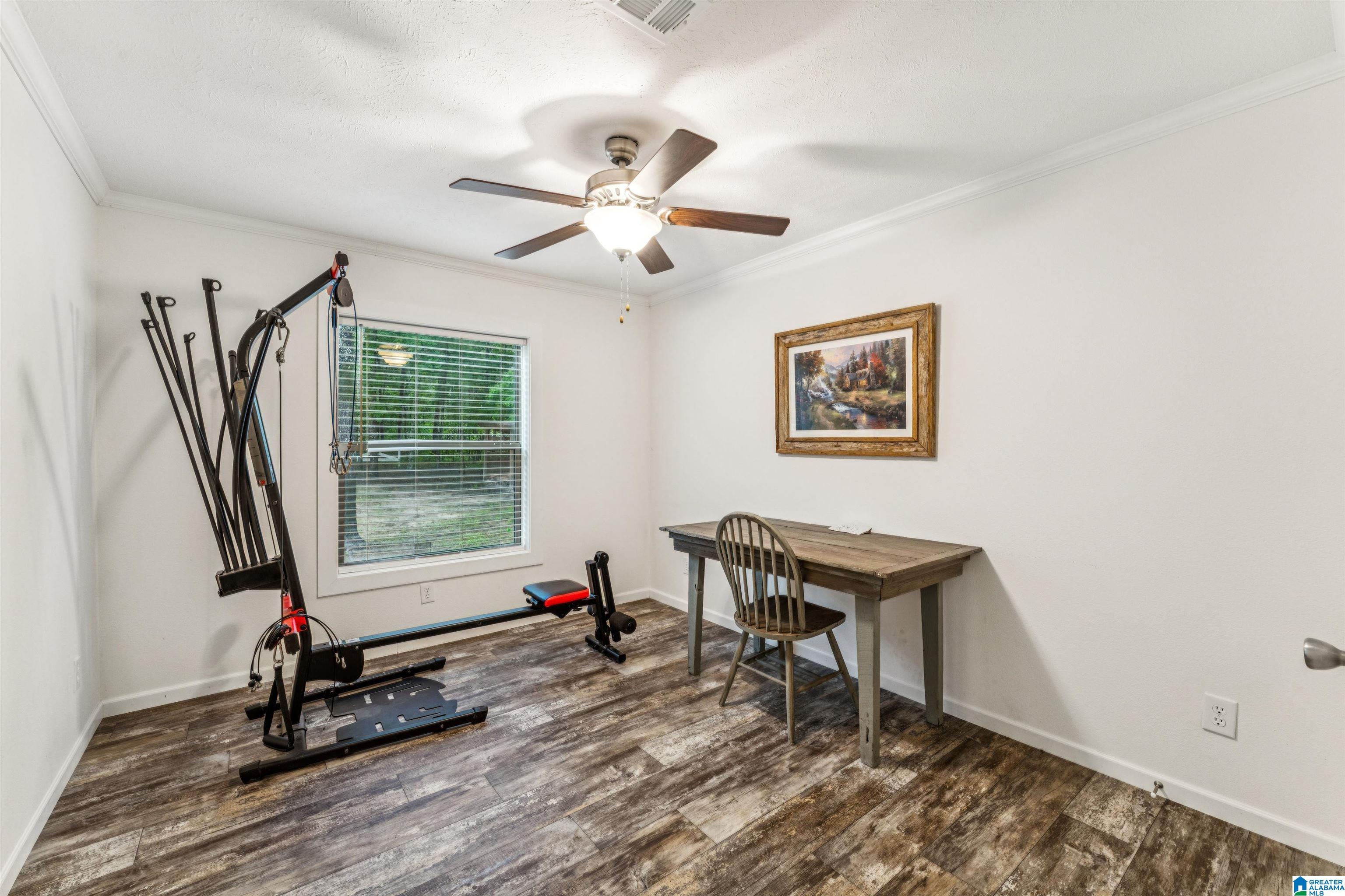 58 Ramas Lane Arley, AL 35541 - Photo 32 of 45