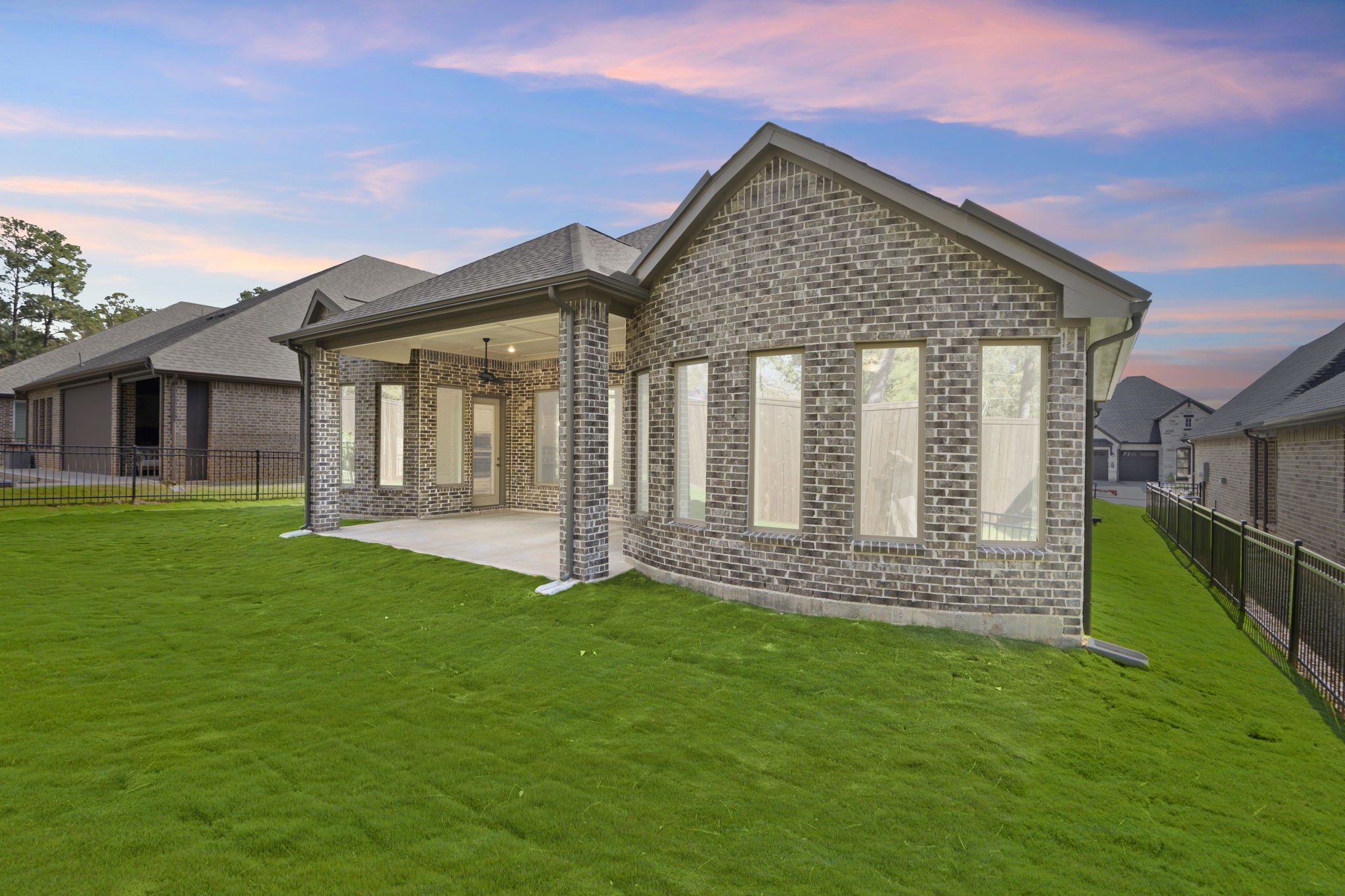 10014 Larkin Cove Willis, TX 77318 - Photo 26 of 34