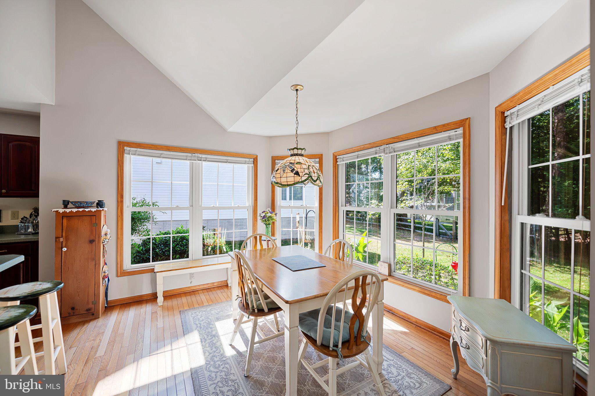 616 Bethany Loop Bethany Beach, DE 19930 - Photo 13 of 57 Eat-in kitchen area