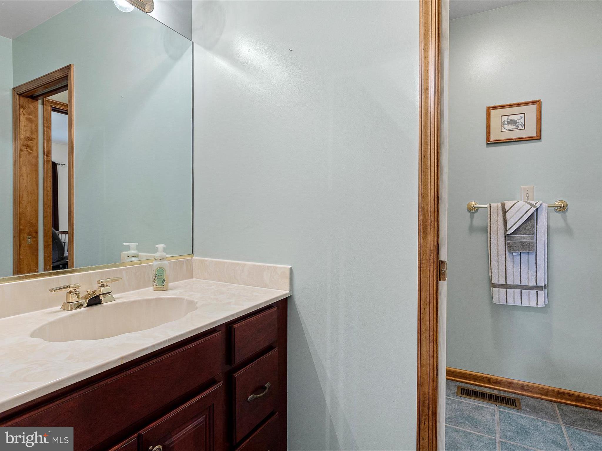 616 Bethany Loop Bethany Beach, DE 19930 - Photo 20 of 57 Main level guest bath