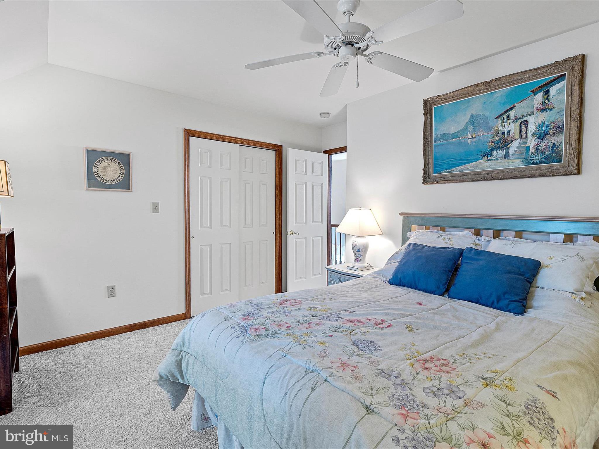616 Bethany Loop Bethany Beach, DE 19930 - Photo 21 of 57 2nd level bedroom #1