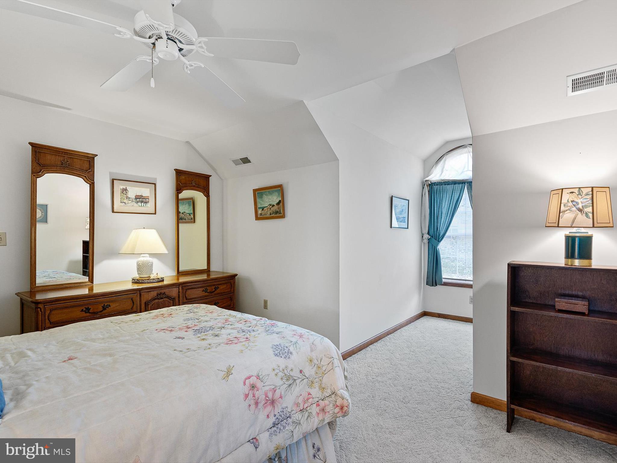 616 Bethany Loop Bethany Beach, DE 19930 - Photo 22 of 57 2nd level bedroom #1