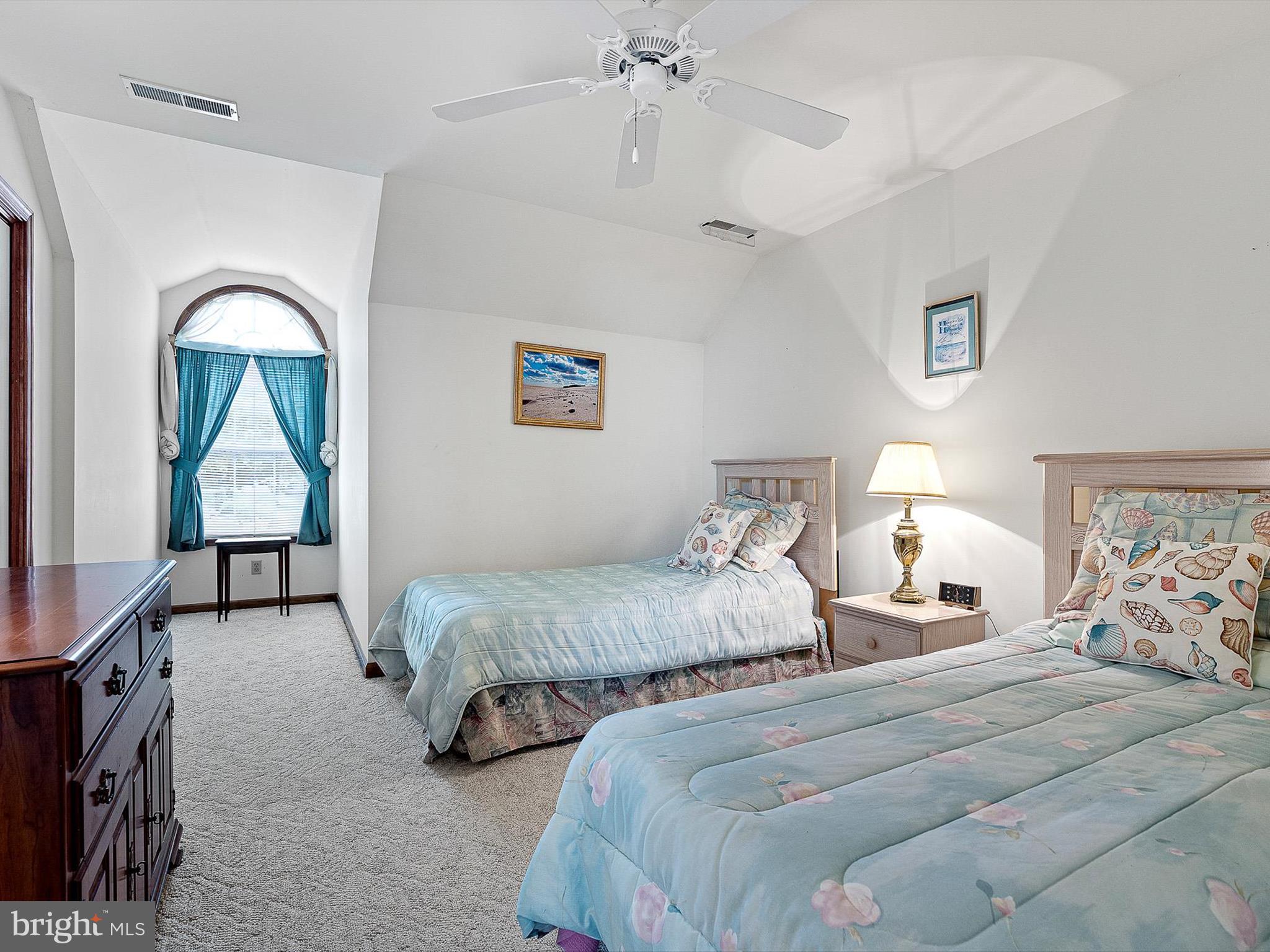 616 Bethany Loop Bethany Beach, DE 19930 - Photo 23 of 57 2nd level bedroom #2