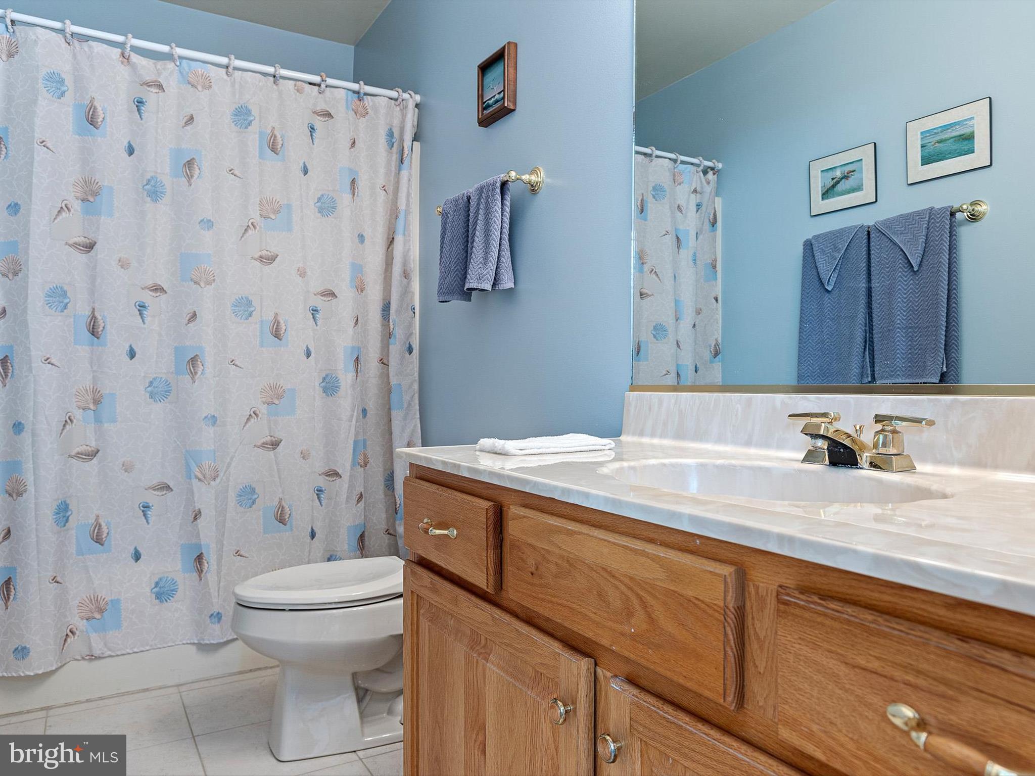 616 Bethany Loop Bethany Beach, DE 19930 - Photo 24 of 57 2nd level full bath