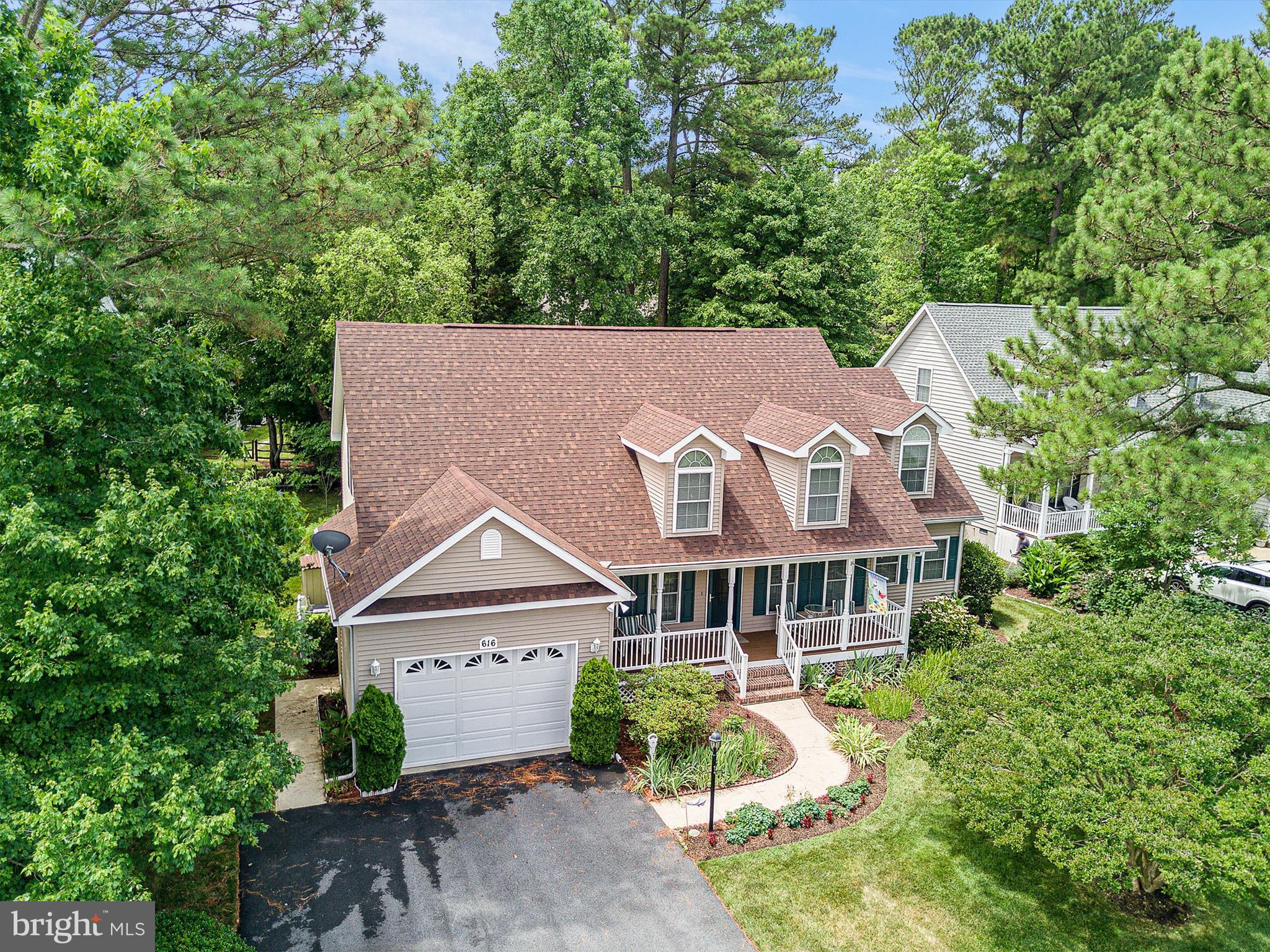 616 Bethany Loop Bethany Beach, DE 19930 - Photo 3 of 57