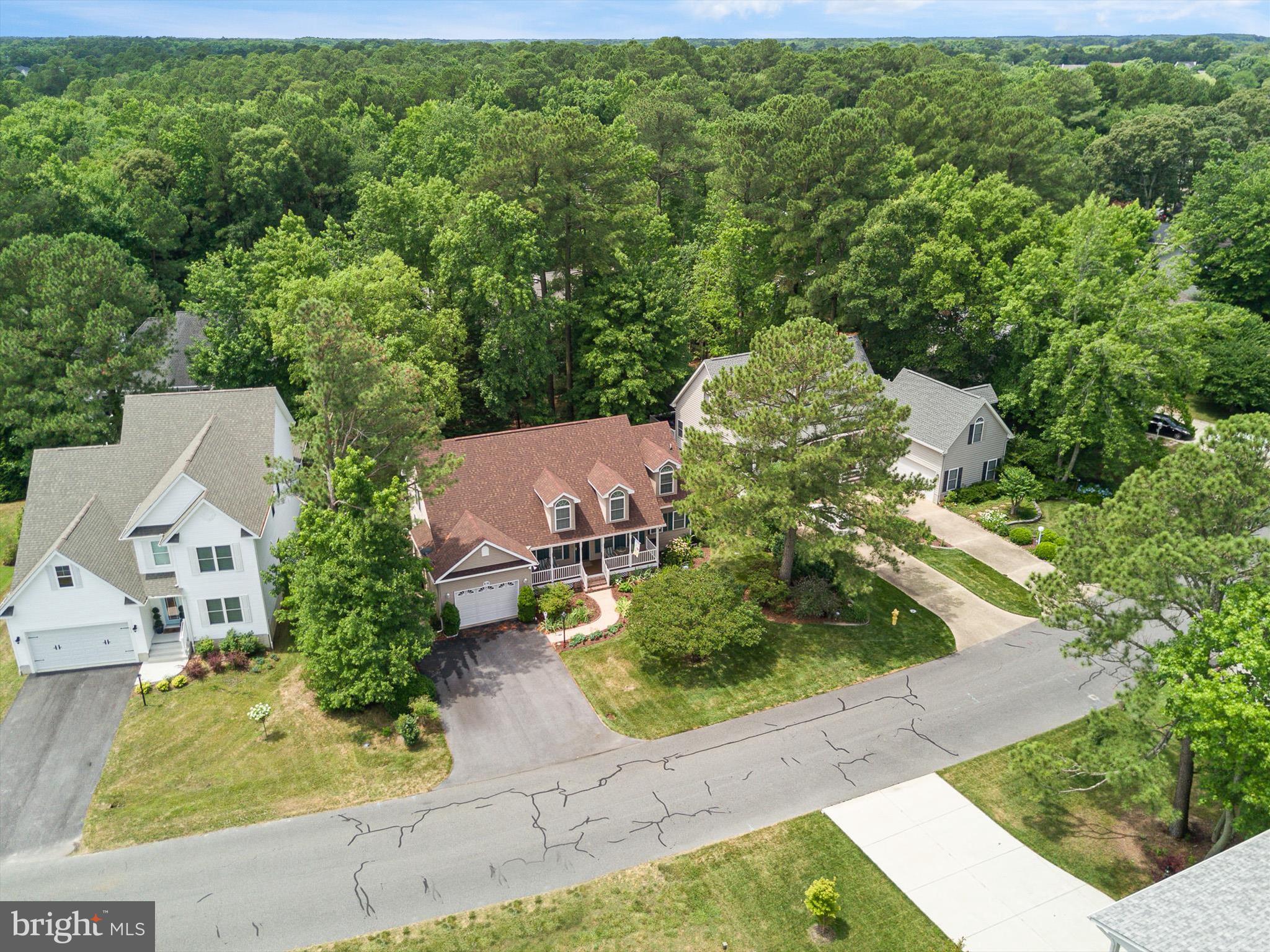 616 Bethany Loop Bethany Beach, DE 19930 - Photo 31 of 57 The Salt Pond is a rare community.