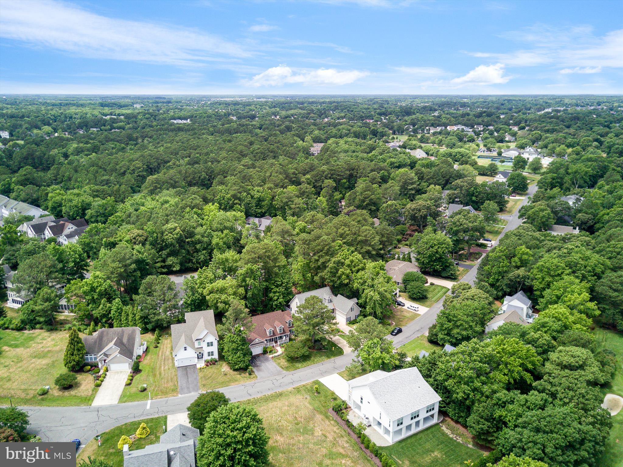 616 Bethany Loop Bethany Beach, DE 19930 - Photo 32 of 57 Enjoy all the nature has to offer in Salt Pond