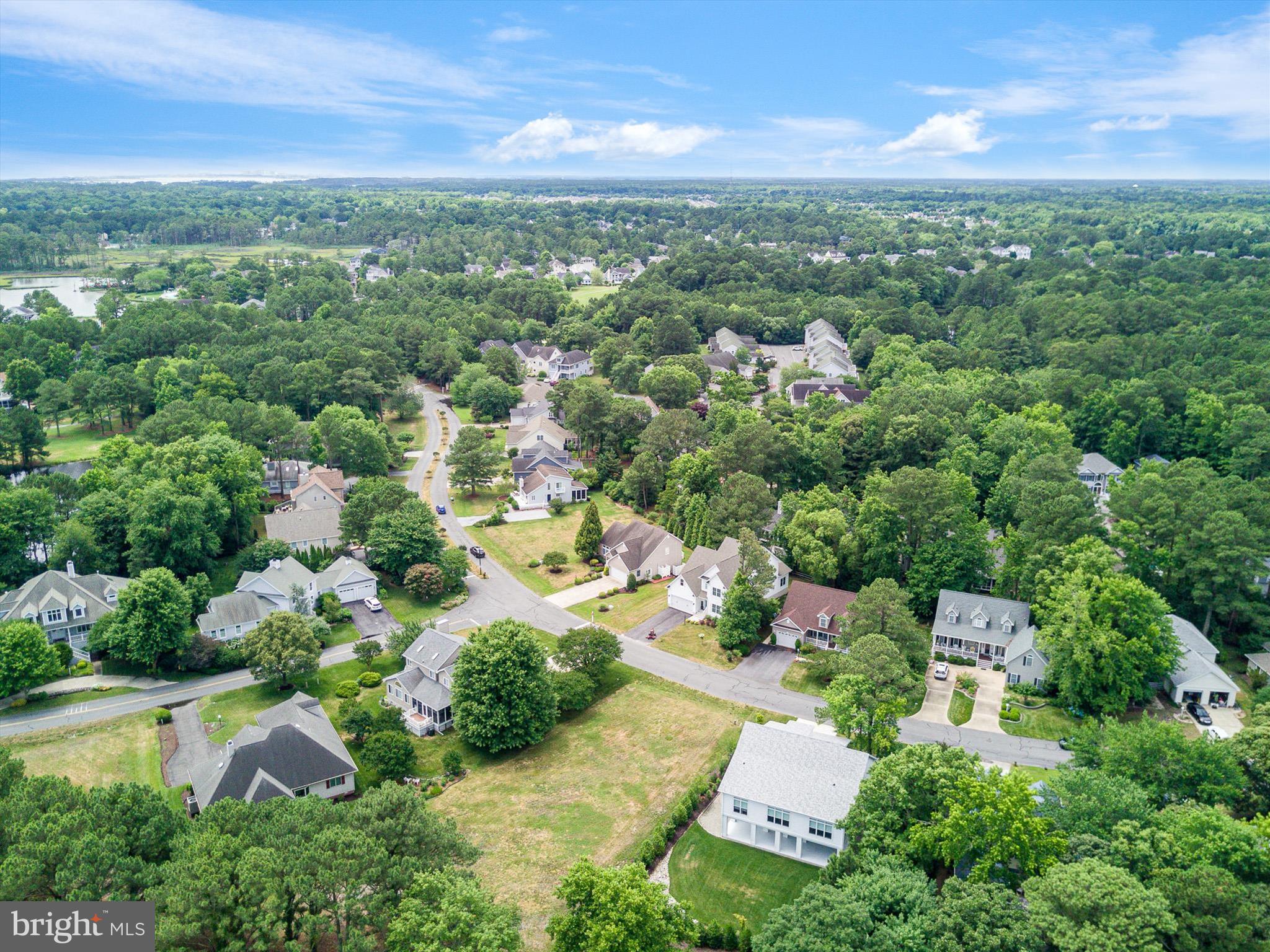 616 Bethany Loop Bethany Beach, DE 19930 - Photo 33 of 57 Enjoy all the nature has to offer in Salt Pond