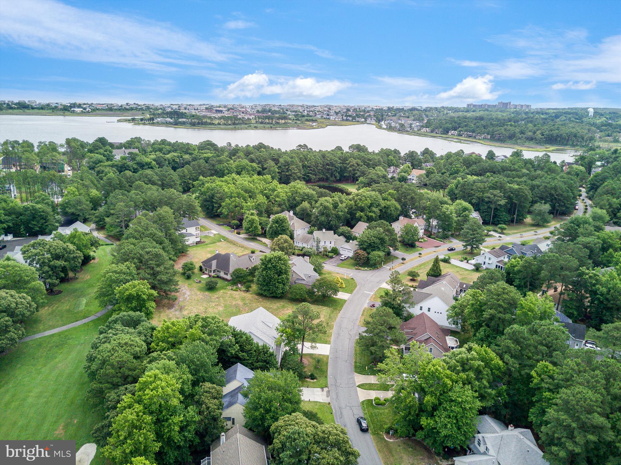 616 Bethany Loop Bethany Beach, DE 19930 - Photo 34 of 57 Enjoy all the nature has to offer in Salt Pond