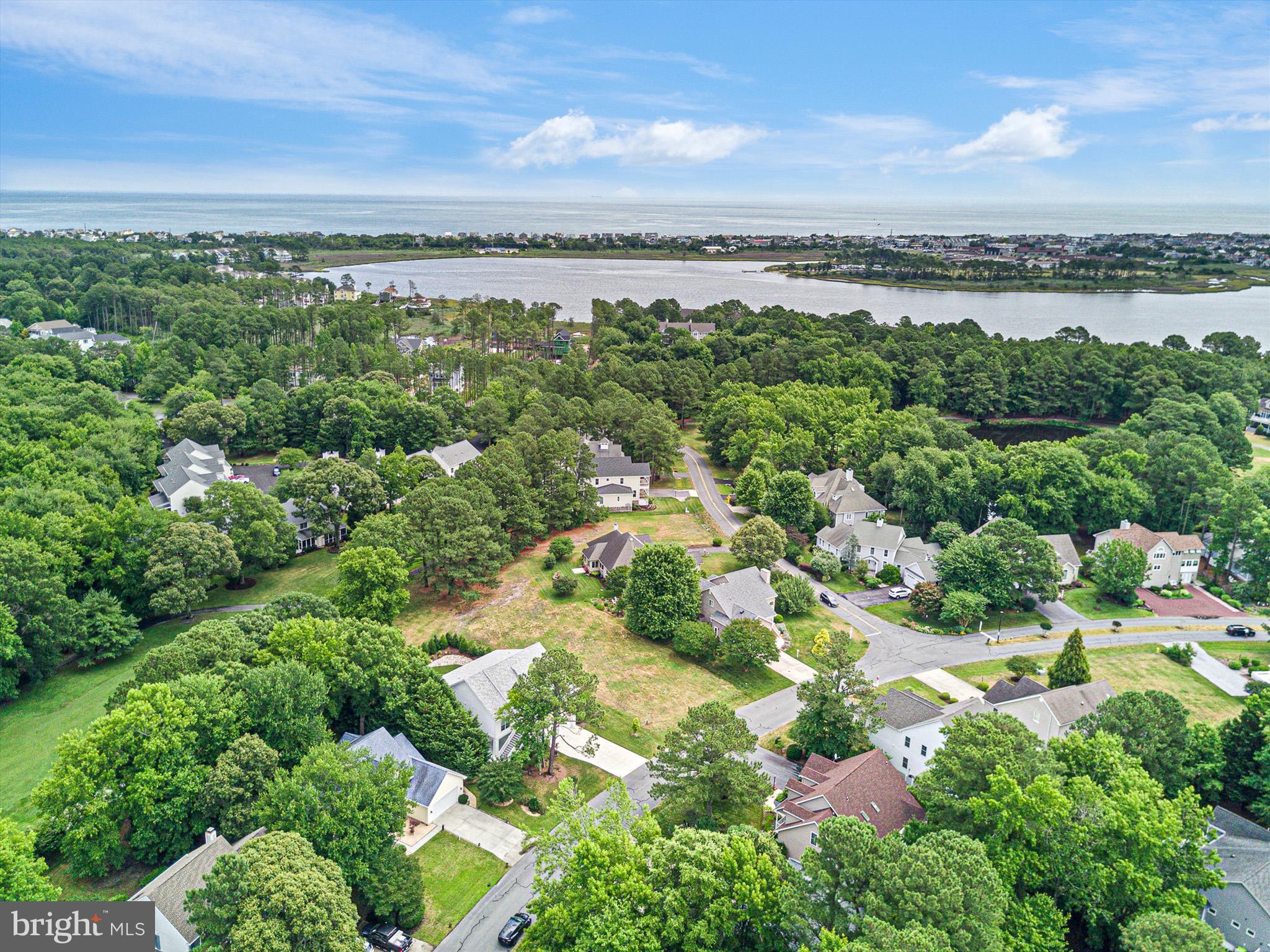 616 Bethany Loop Bethany Beach, DE 19930 - Photo 35 of 57 Enjoy all the nature has to offer in Salt Pond