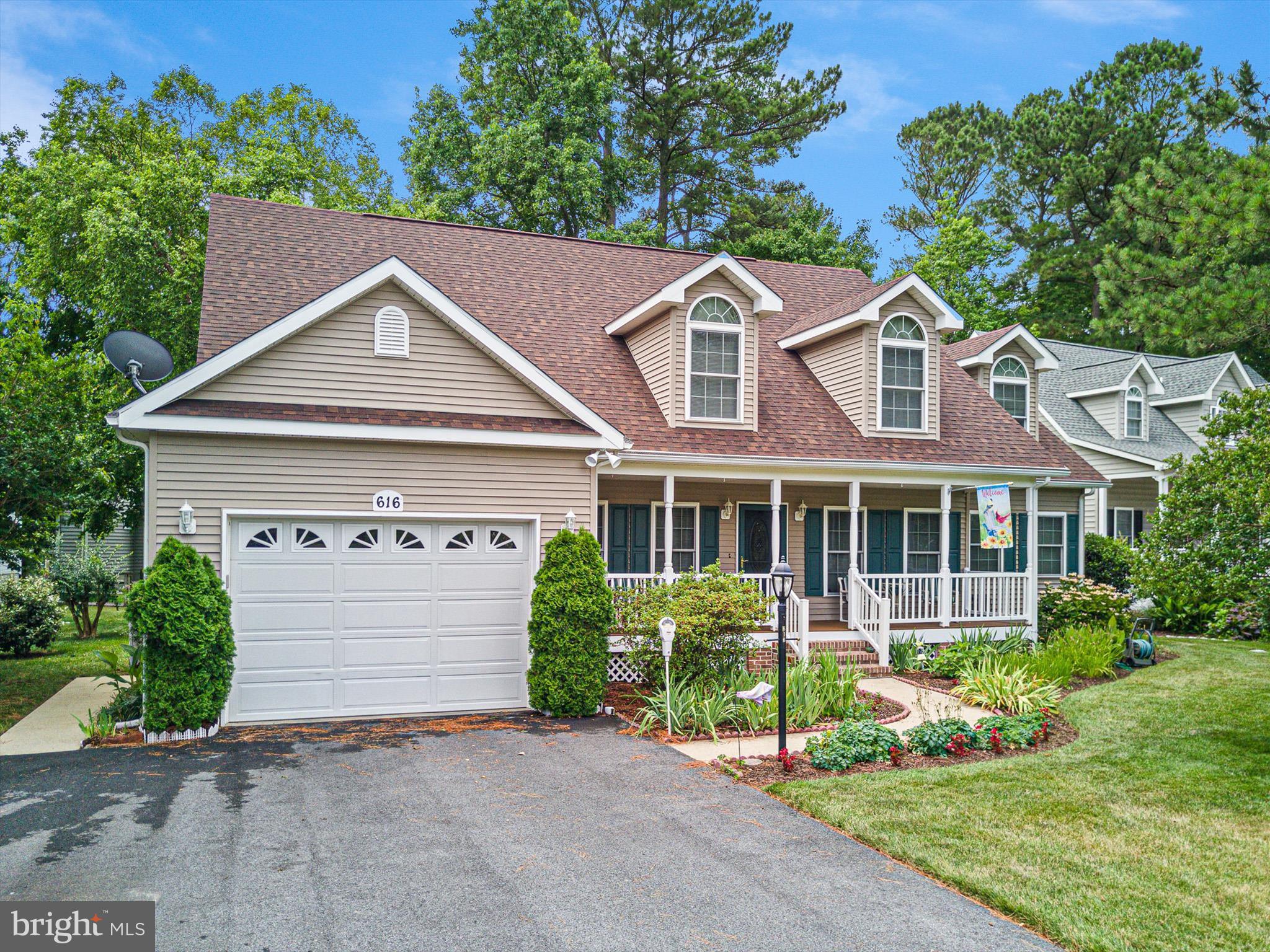 616 Bethany Loop Bethany Beach, DE 19930 - Photo 36 of 57