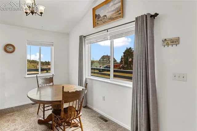 $430,000 | 414 Aspen Street, Cripple Creek, CO 80813