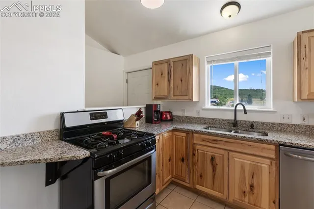 $430,000 | 414 Aspen Street, Cripple Creek, CO 80813