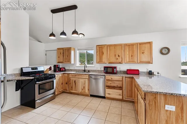 $430,000 | 414 Aspen Street, Cripple Creek, CO 80813