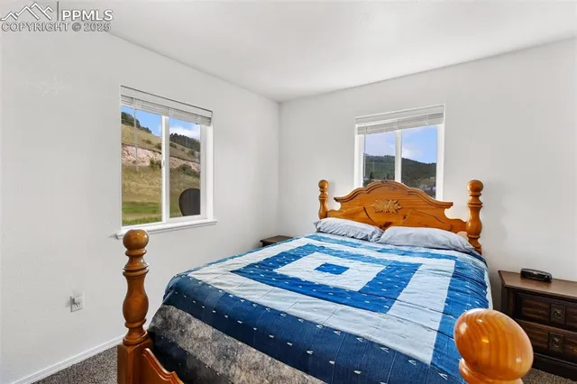 $430,000 | 414 Aspen Street, Cripple Creek, CO 80813