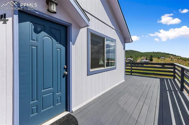 $430,000 | 414 Aspen Street, Cripple Creek, CO 80813