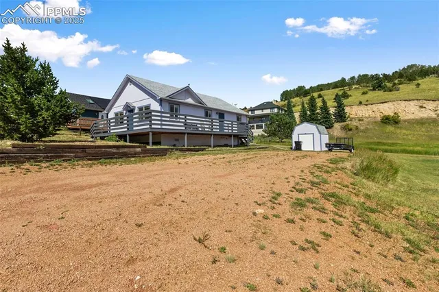 $430,000 | 414 Aspen Street, Cripple Creek, CO 80813