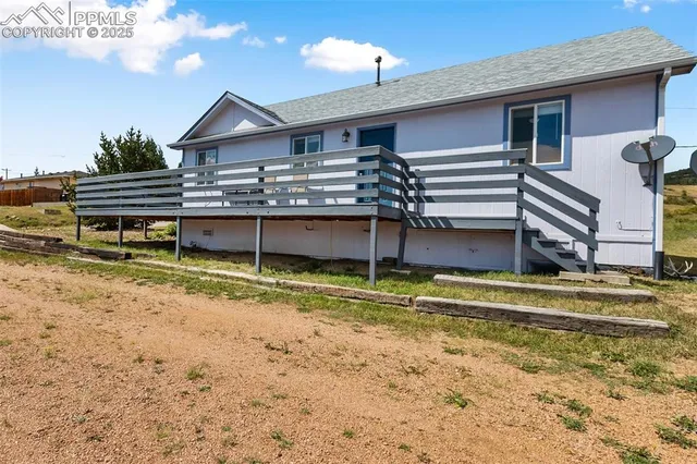 $430,000 | 414 Aspen Street, Cripple Creek, CO 80813
