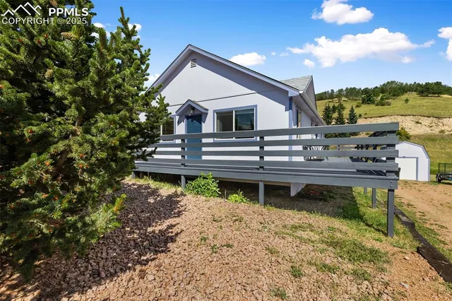 $430,000 | 414 Aspen Street, Cripple Creek, CO 80813