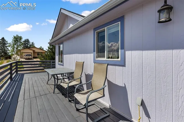 $430,000 | 414 Aspen Street, Cripple Creek, CO 80813