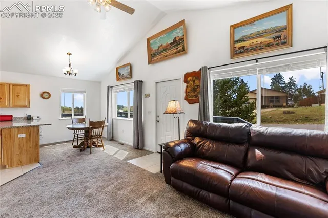 $430,000 | 414 Aspen Street, Cripple Creek, CO 80813