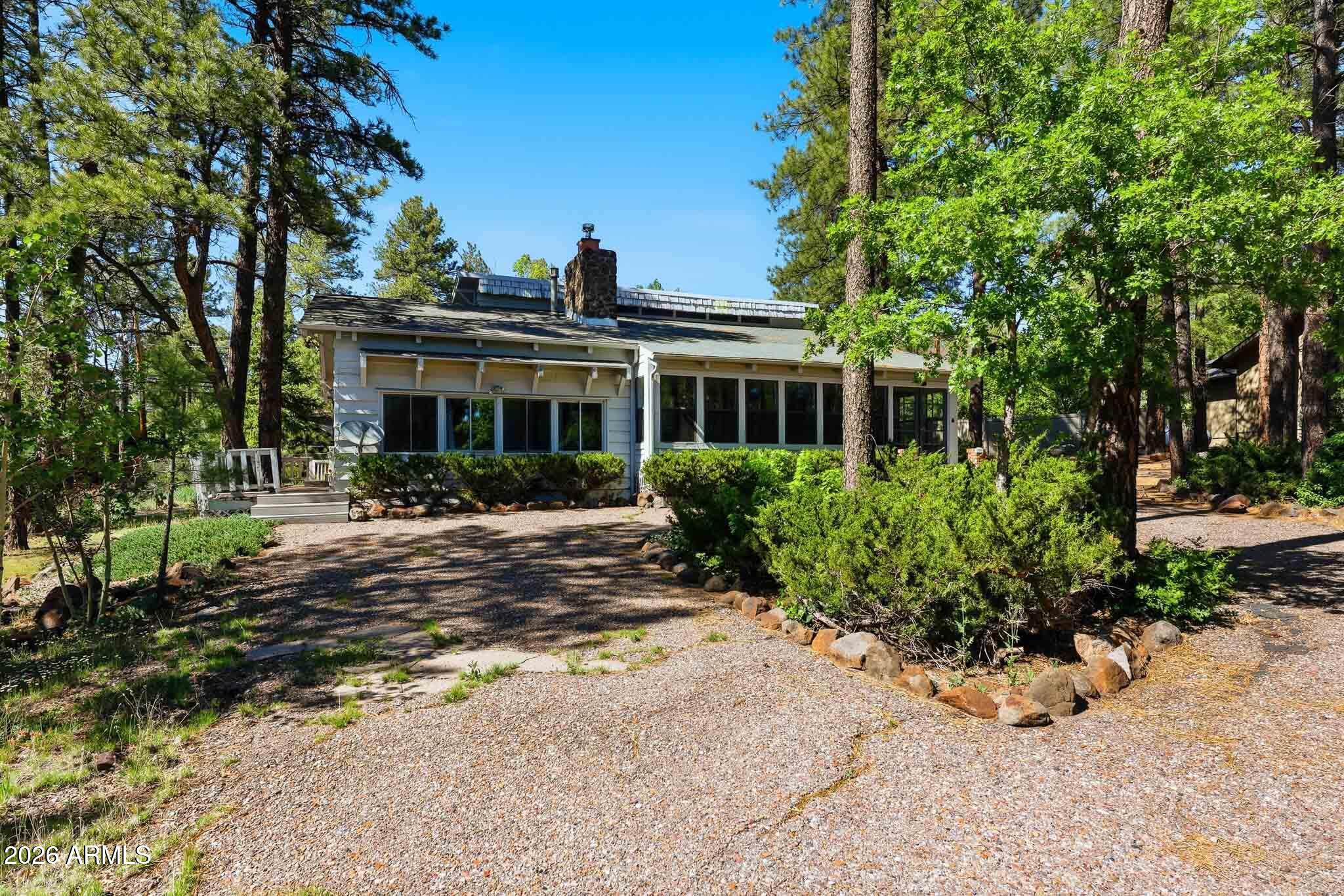 700 East Crestline Road Munds Park, AZ 86017 - Photo 60 of 61 A (4)