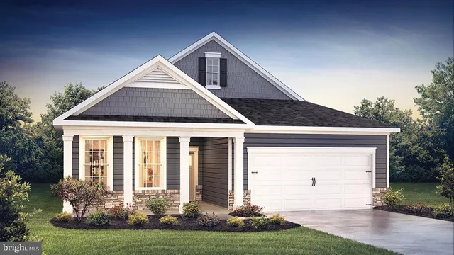 $633,990 | 1440 Silk Run, Breinigsville, PA 18031