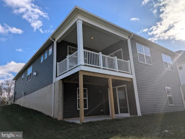 $633,990 | 1440 Silk Run, Breinigsville, PA 18031