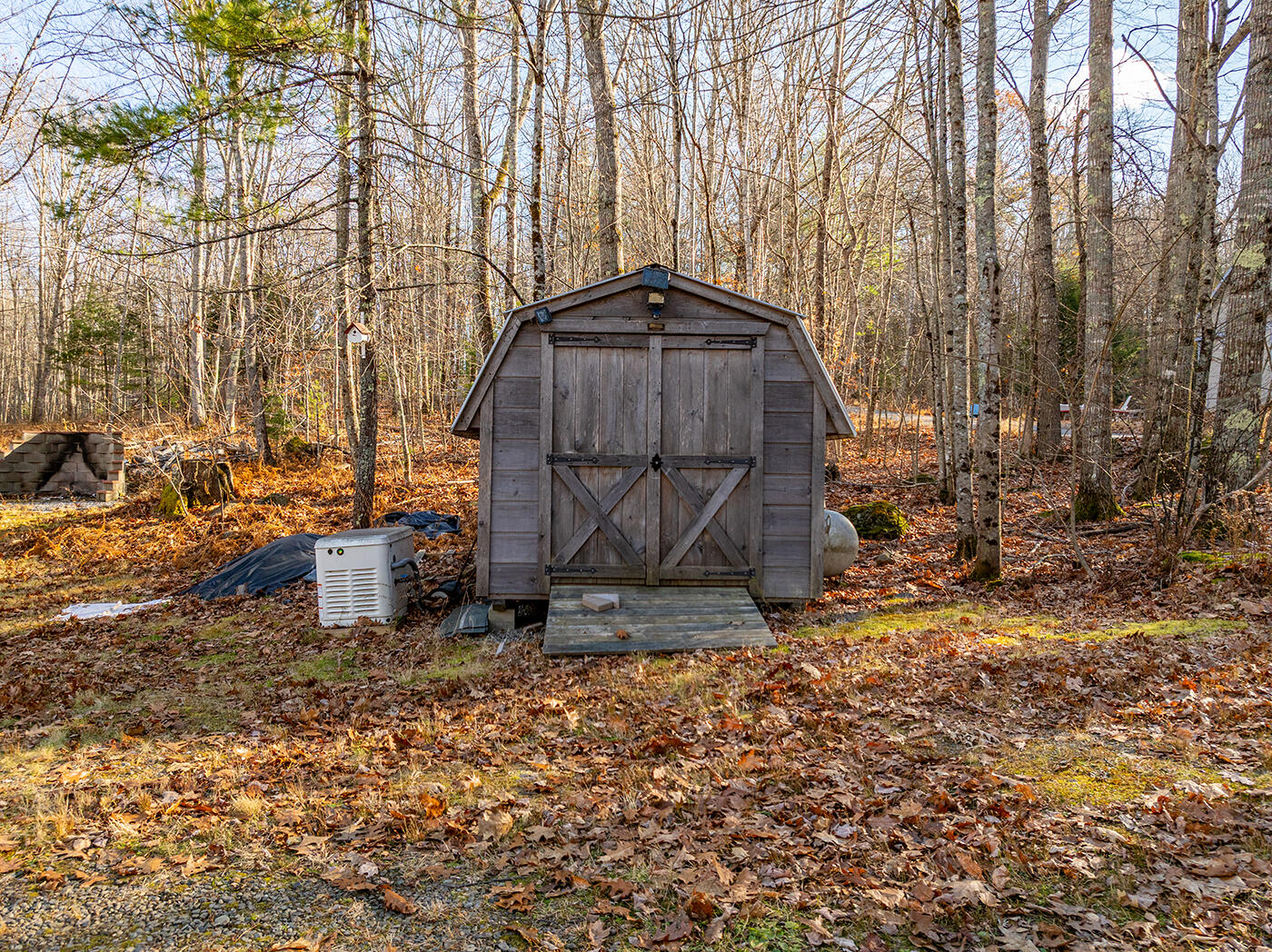 6 Gosse's Hill Road Camden, ME 04843 - Photo 25 of 28 25