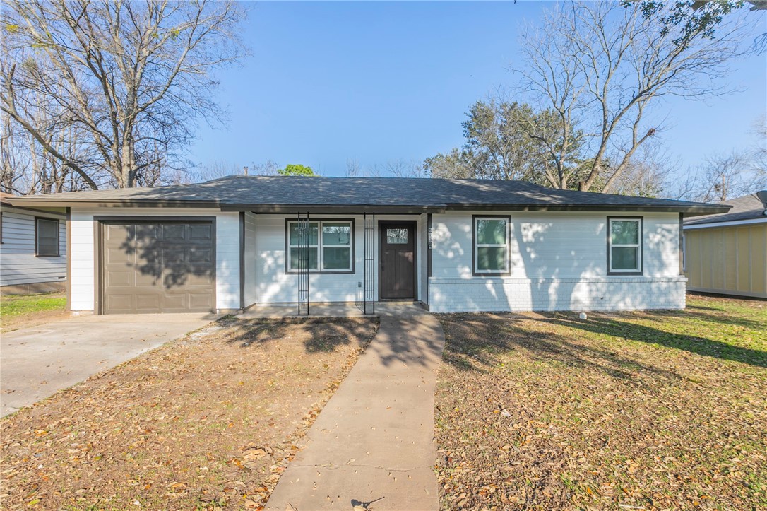 613 North Rita Street Waco, TX 76705 - Photo 1 of 17