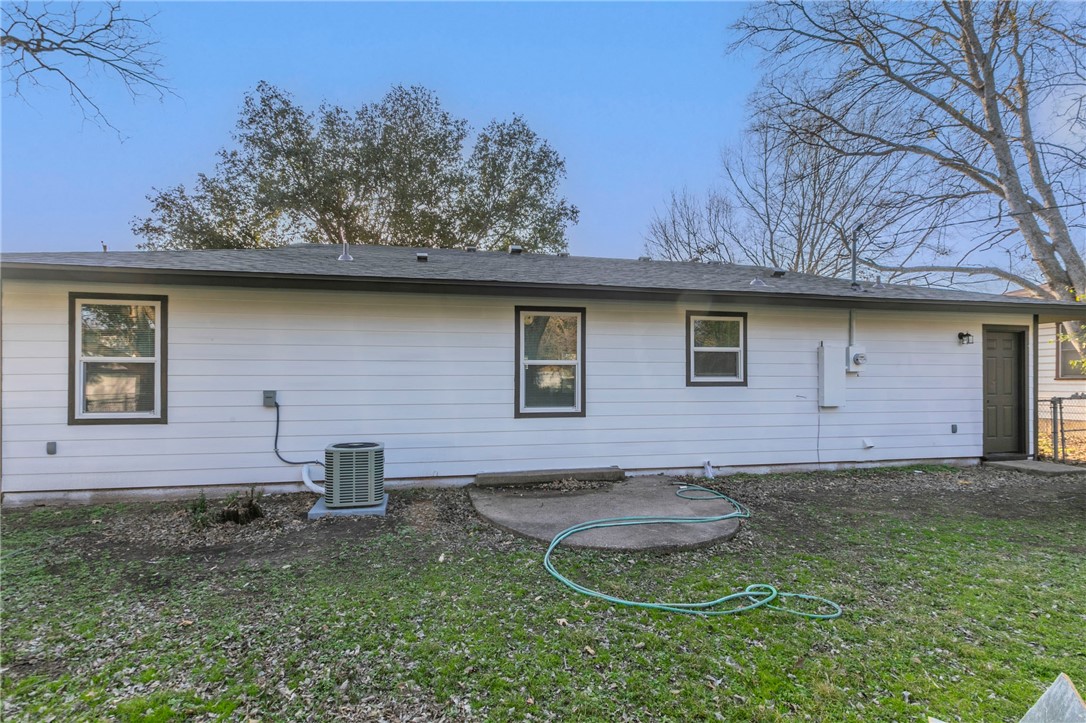 613 North Rita Street Waco, TX 76705 - Photo 15 of 17