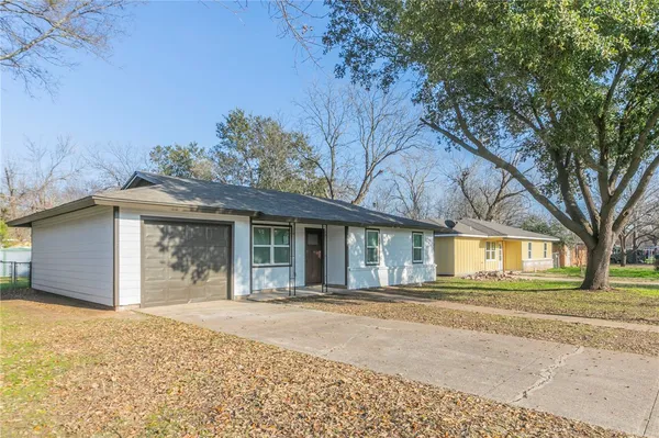 $210,000 | 613 North Rita Street, Waco, TX 76705
