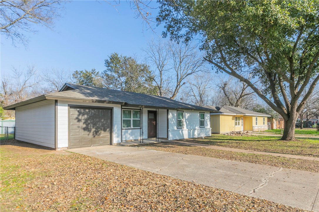 613 North Rita Street Waco, TX 76705 - Photo 2 of 17
