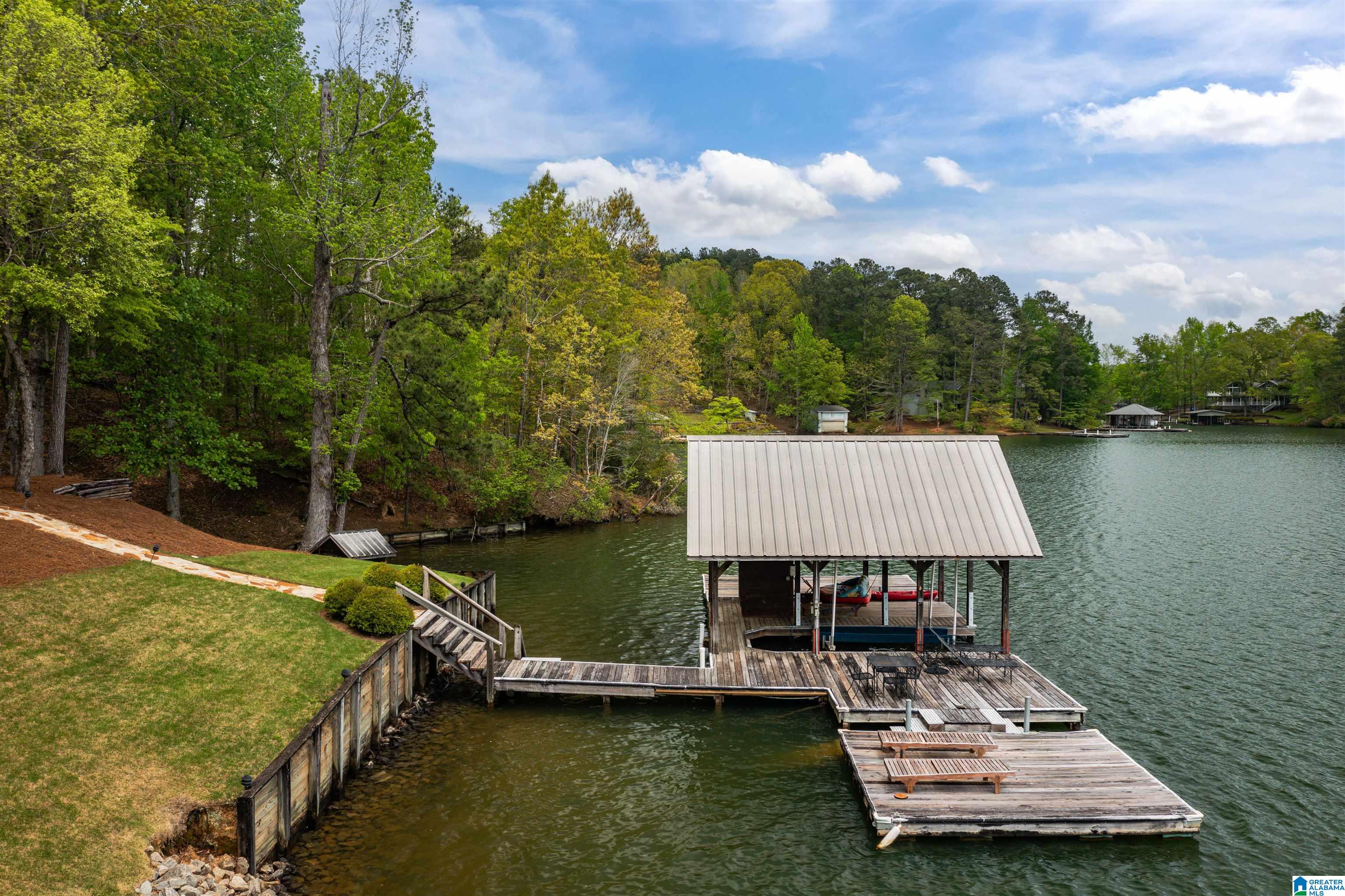 1692 Oat Road Alexander City, AL 35010 - Photo 63 of 100