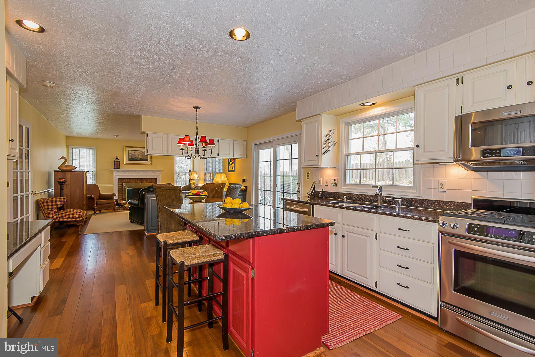 10452 Stansfield Road Laurel, MD 20723 - Photo 2 of 29 Kitchen