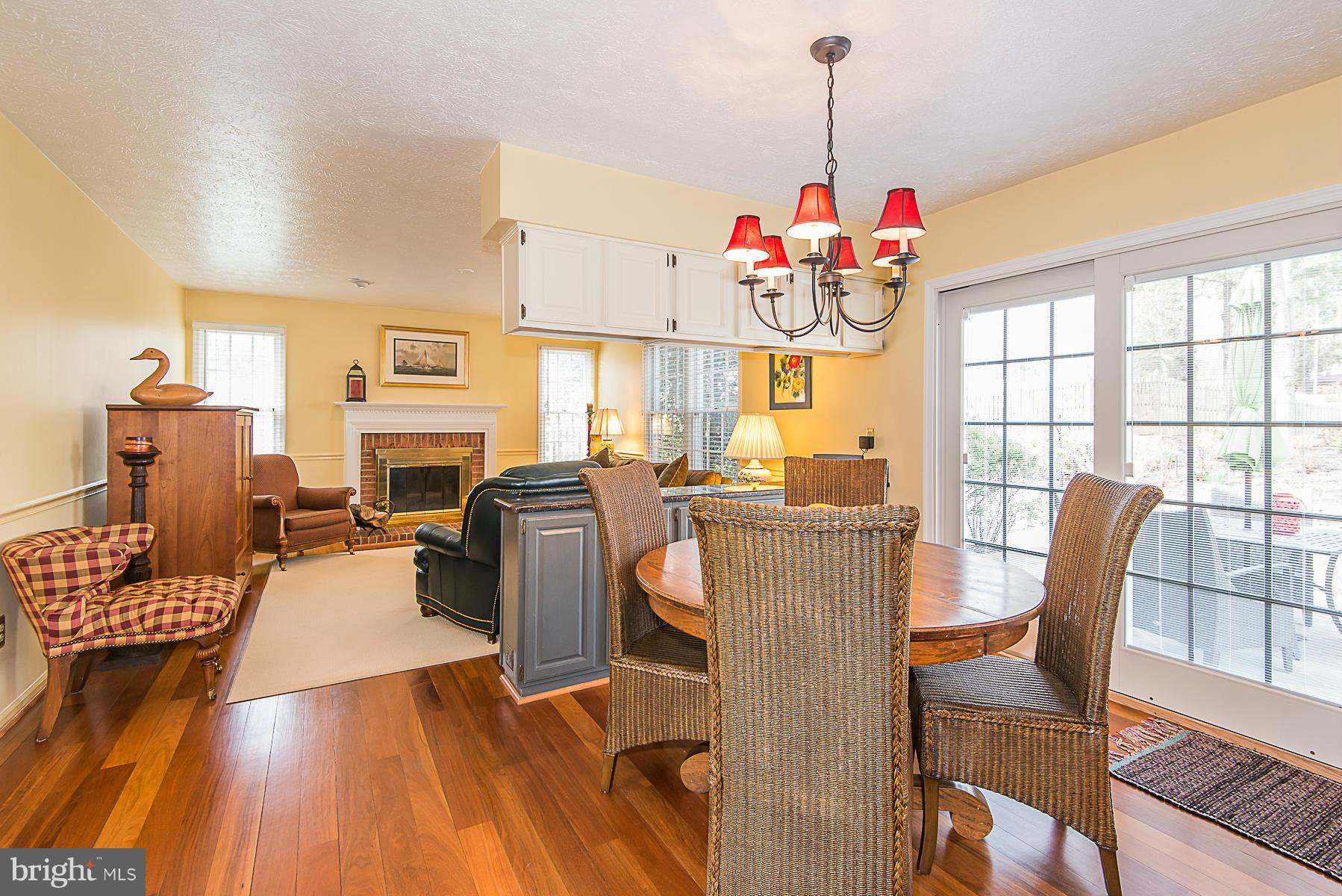 10452 Stansfield Road Laurel, MD 20723 - Photo 12 of 29 Interior Breakfast Room