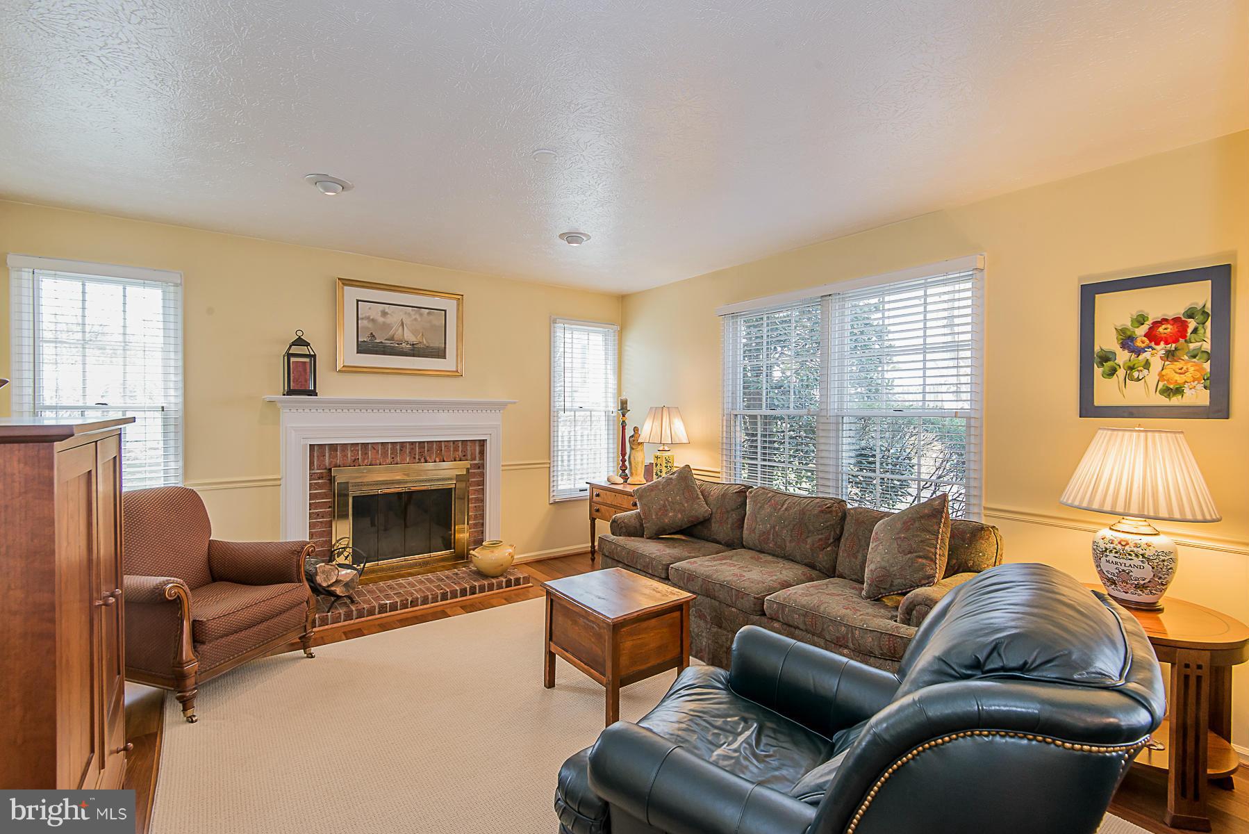 10452 Stansfield Road Laurel, MD 20723 - Photo 13 of 29 Family Room
