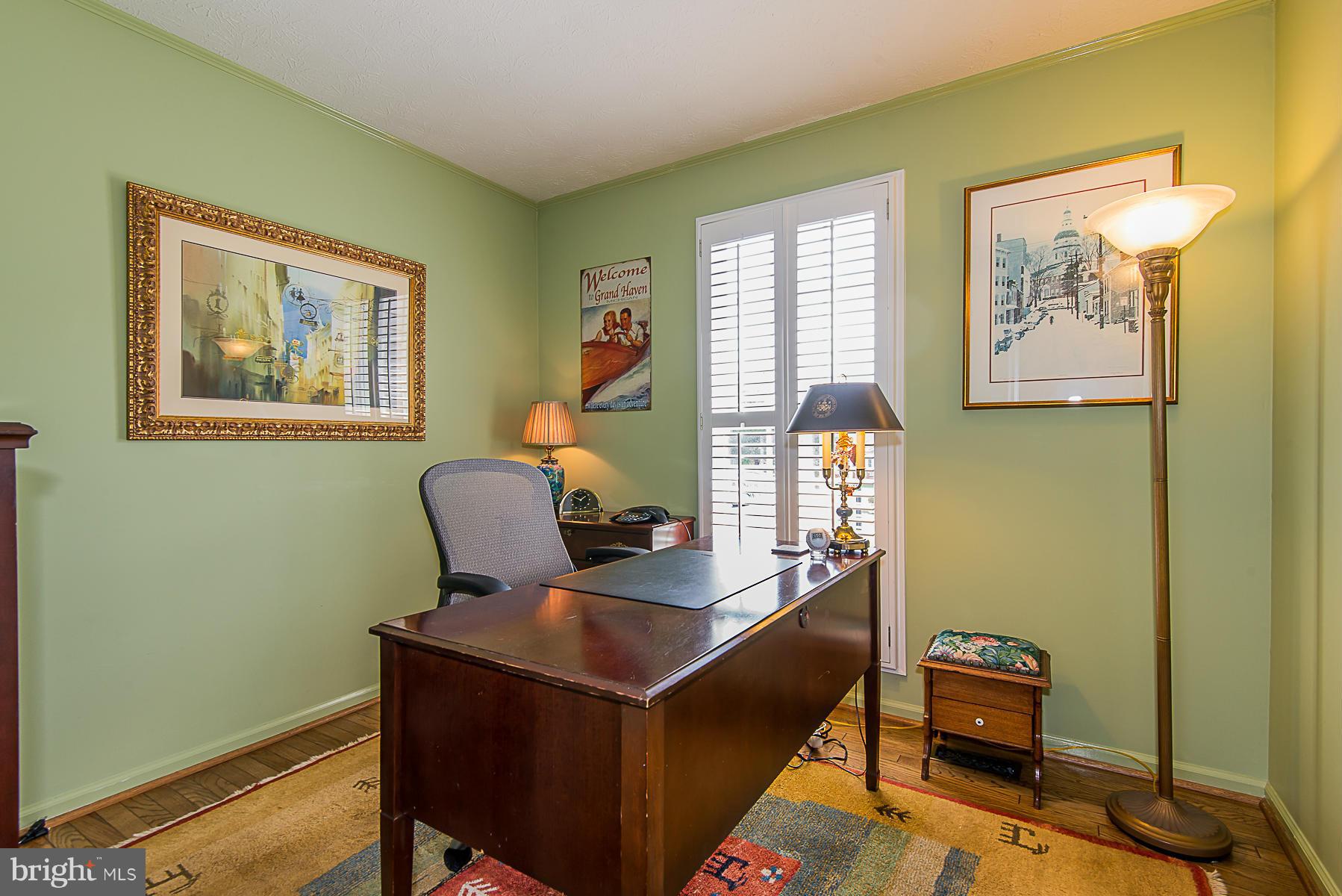 10452 Stansfield Road Laurel, MD 20723 - Photo 16 of 29 Interior Den