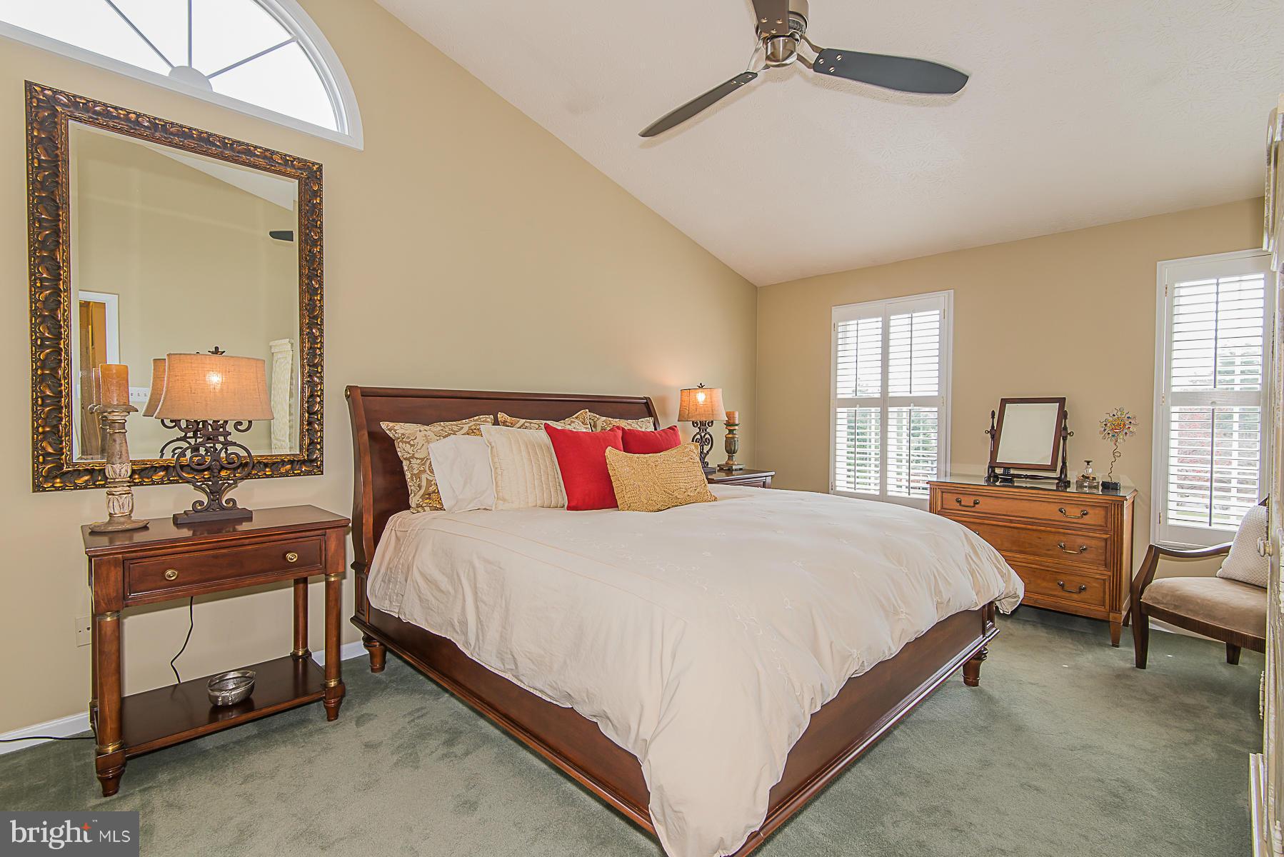 10452 Stansfield Road Laurel, MD 20723 - Photo 17 of 29 Bedroom (Master)