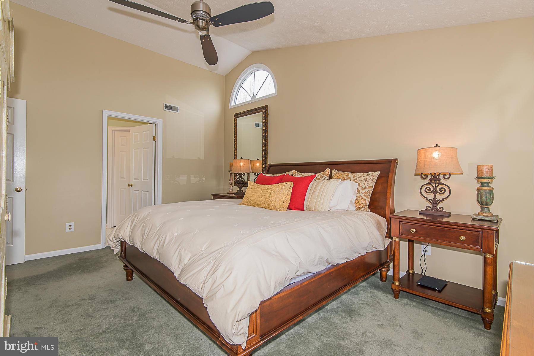 10452 Stansfield Road Laurel, MD 20723 - Photo 18 of 29 Bedroom (Master)