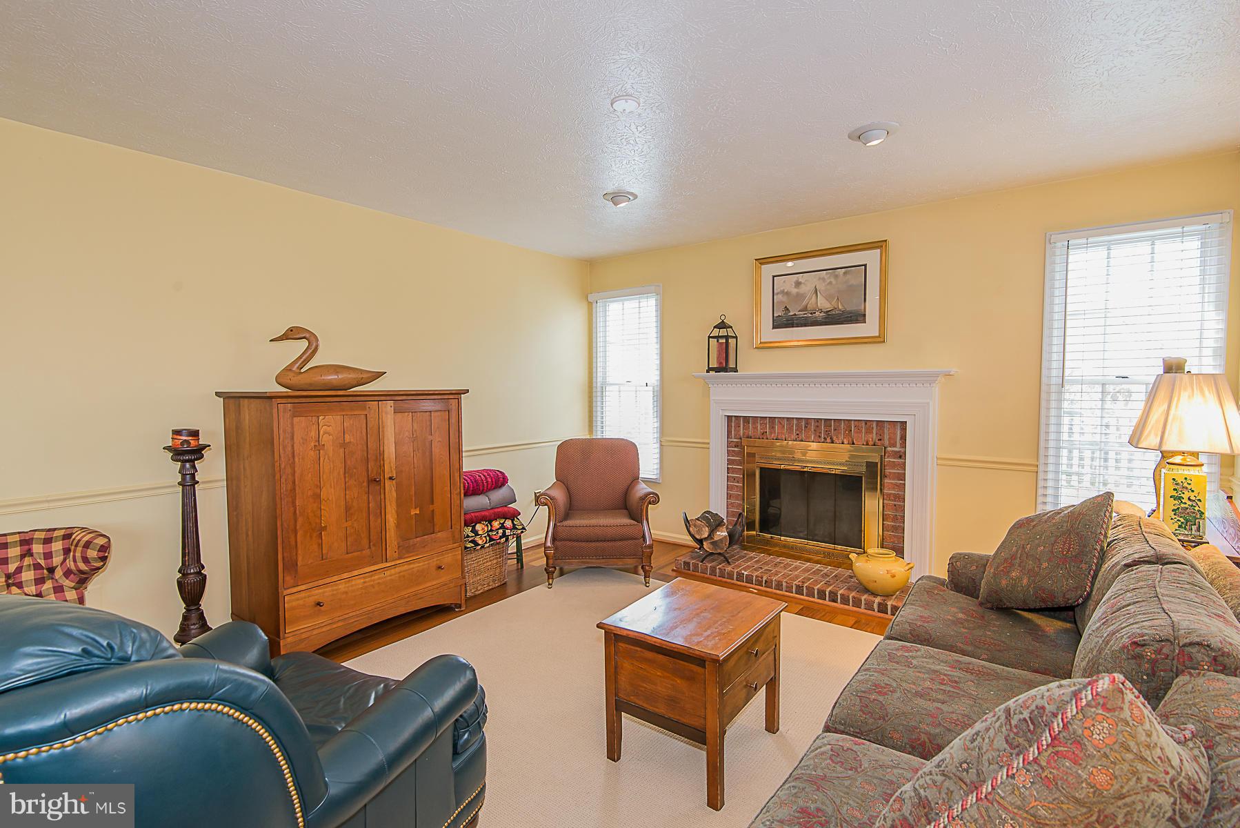 10452 Stansfield Road Laurel, MD 20723 - Photo 3 of 29 Family Room