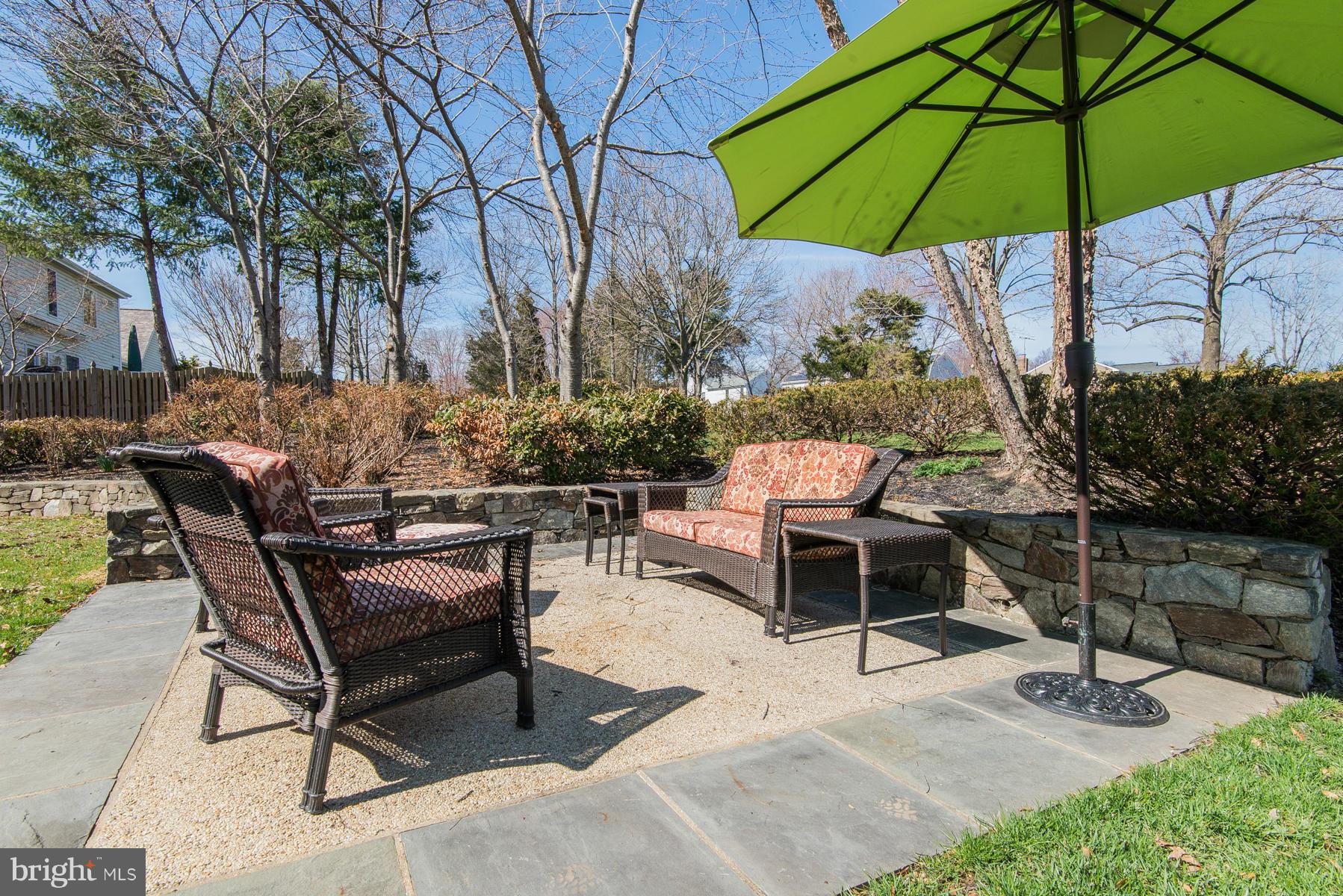 10452 Stansfield Road Laurel, MD 20723 - Photo 25 of 29 Exterior Patio