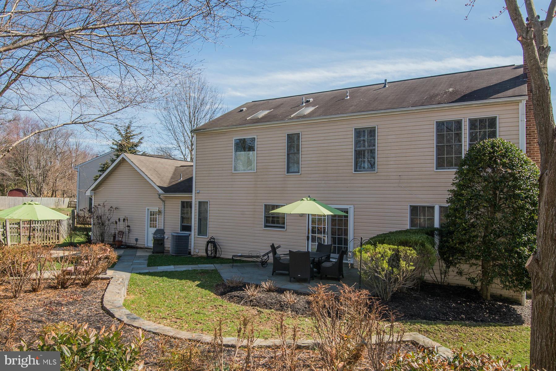 10452 Stansfield Road Laurel, MD 20723 - Photo 27 of 29 Exterior (Rear)